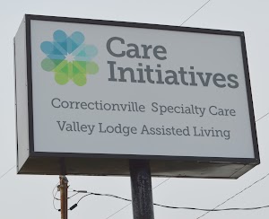 Correctionville Specialty Care